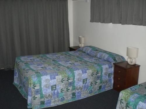 Whiteoaks Motel & Lodges Toowoomba Eksteriør billede