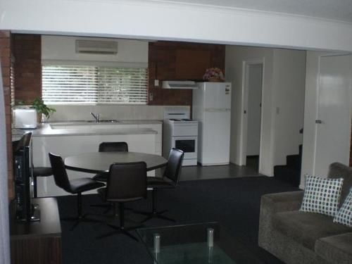 Whiteoaks Motel & Lodges Toowoomba Eksteriør billede