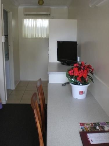 Whiteoaks Motel & Lodges Toowoomba Eksteriør billede