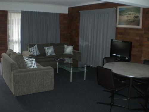 Whiteoaks Motel & Lodges Toowoomba Eksteriør billede