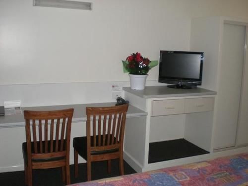 Whiteoaks Motel & Lodges Toowoomba Eksteriør billede